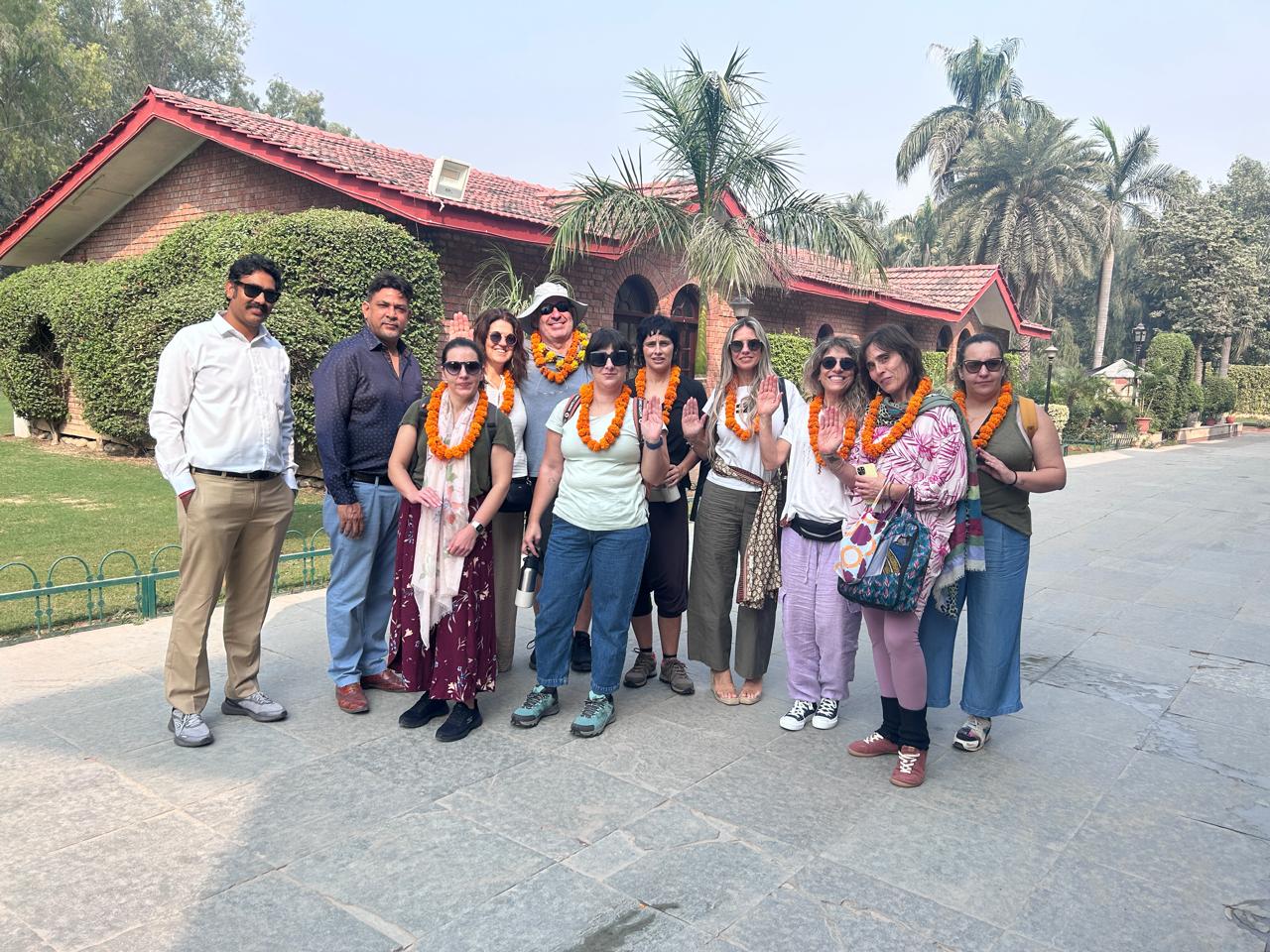 India Group Tours by Indus Trips